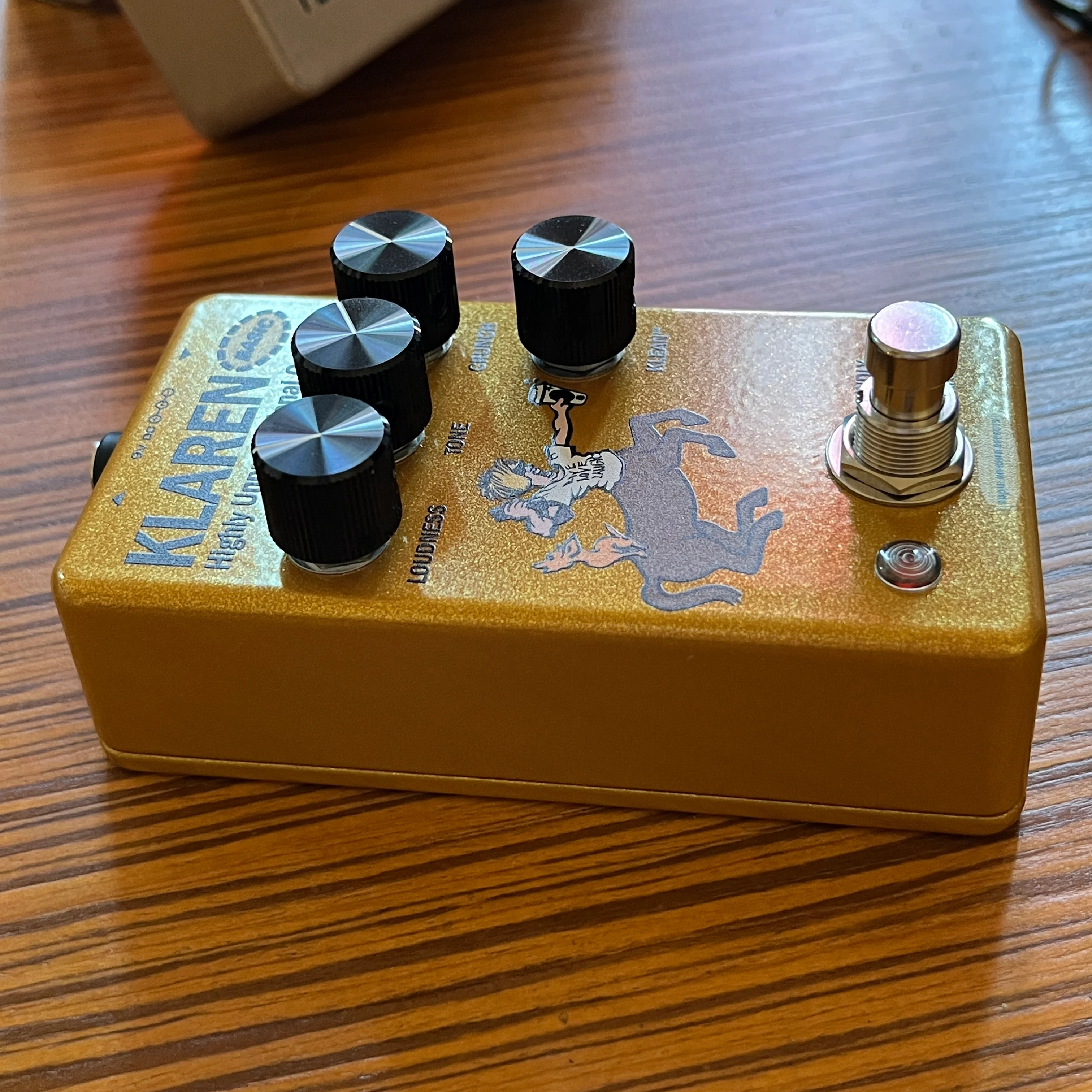 KLAREN BASIC - Image 4