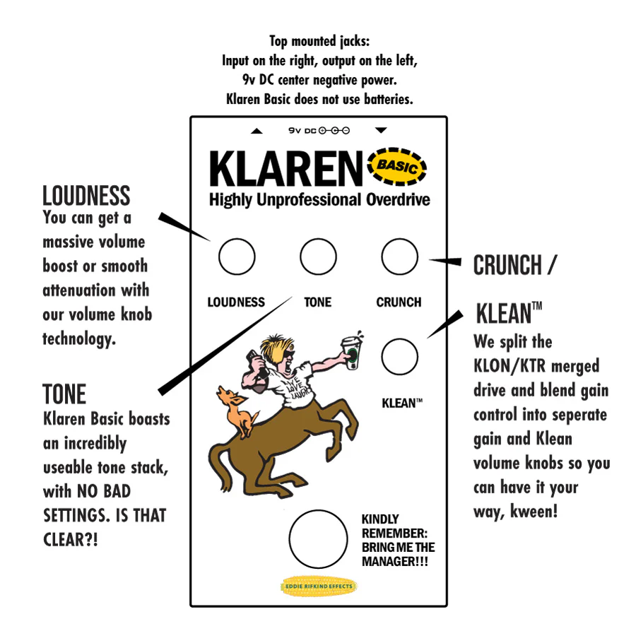 KLAREN BASIC - Image 6