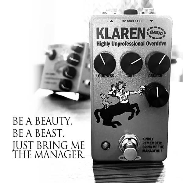 KLAREN BASIC - Image 7