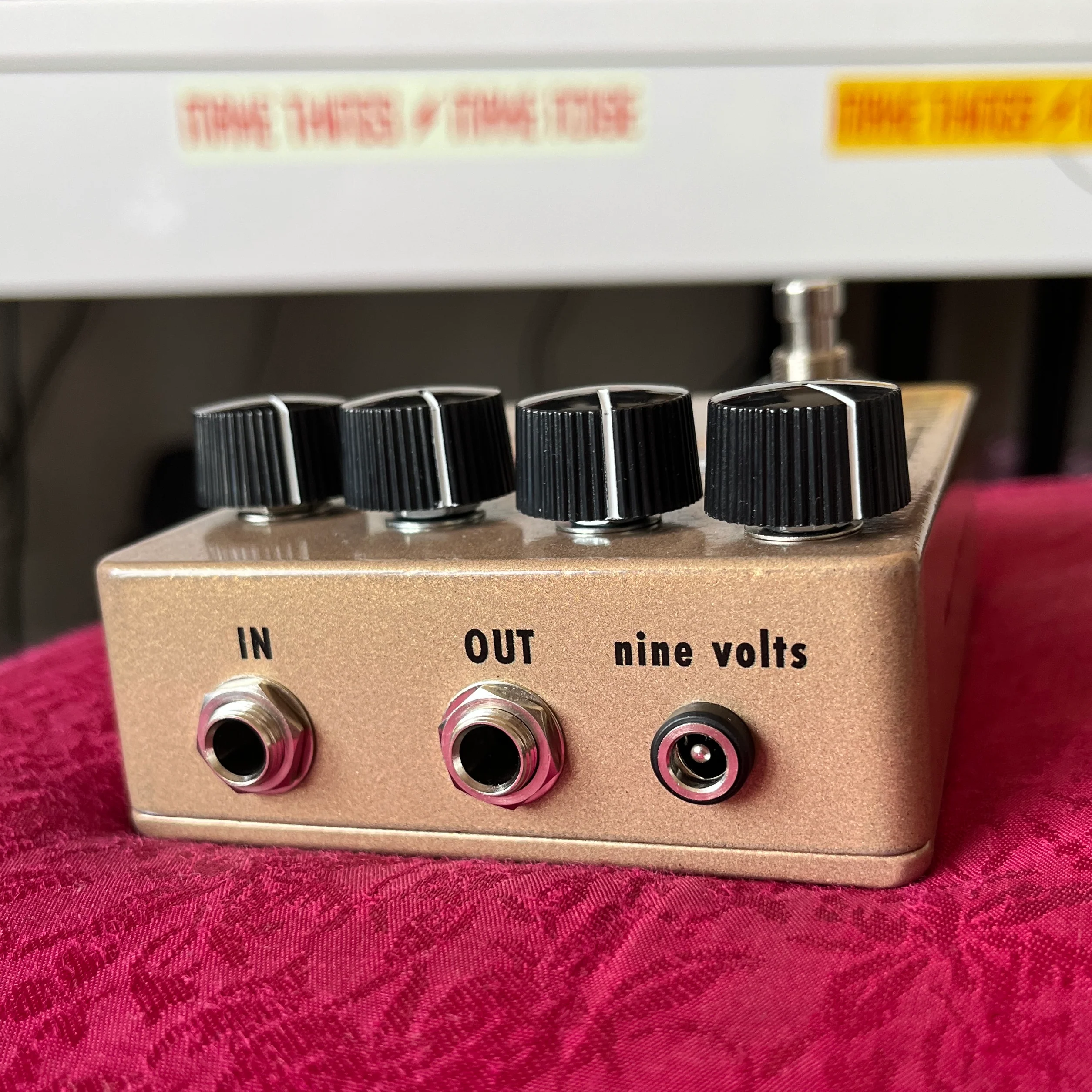 KLAREN Highly Unprofessional Overdrive - Image 3